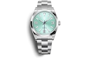 PAGRNE DESIGN Pagani Design Armbanduhr Herren Saphirglas Edelstahl 200M Tauchautomatik Uhr Japan NH35A Automatik Uhrwerk Herren Mechanische Uhr