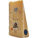 Parmigiano Reggiano D.o.p. 48 mesi 800 gr. circa NO OGM stravecchio