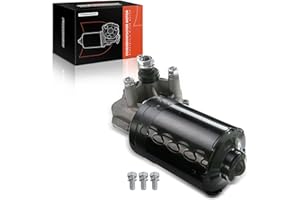 FRANKBERG Motor de limpiaparabrisas delantero para A3 Ibiza Leon Toledo Octavia Golf New Beetle P-a-s-s-a-t Polo Transporter 1988-2010 1C0955119