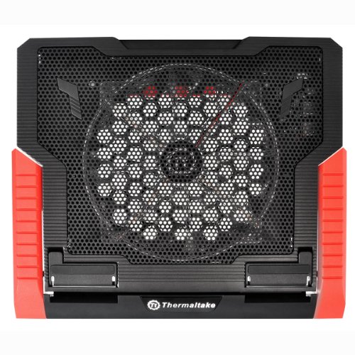 Thermaltake Massive 23 GT Notebook Lüfter (200mm) - 6