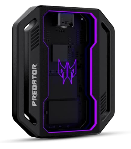 Nextorage Japanese manufacturer External SSD 4TB USB 40Gbps USB4