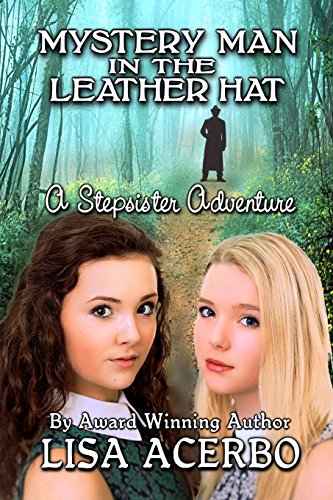 Preisvergleich Produktbild Mystery Man in the Leather Hat