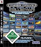 SEGA Mega Drive Ultimate Collection - 