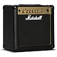 Marshall MG4/MG15 Gold Series Guitar Amplifier with 2 Channels Combo (15W)