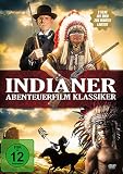 Indianer - Abenteuerfilm Klassiker [3 DVDs] - 