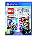 Produktbild Warner LEGO Harry Potter Collection