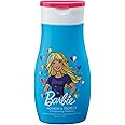 Barbie Conditioning Shampoo - Nourish & Protect, Sulphate, Paraben & Gluten Free, Enriched With Fruit Acids & Green Tea, Dermatologically Tested, 200ml