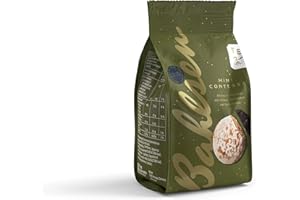 ‎BAHLSEN Bahlsen Mini Contessa – 1er Pack – Kleine Lebkuchen auf edelherber Schokolade (1 x 100 g)