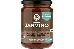 Bone Broth | BIO nötköttsbenbuljongkoncentrat | Tillverkad i Tyskland