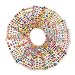 Produktbild TJ`s [Sticker [Aufkleber] [800 Stück] Smileys, Tiere, Fahrzeuge, Autos für Kinder, Babys, Karten, Laptop, Bücher, Joypads zum Tauschen und Sammeln