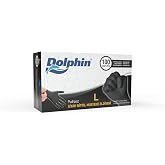Kullan At Market Dolphin &Ccedil;ok Ama&ccedil;lı Nitril Eldiven 100'l&uuml;