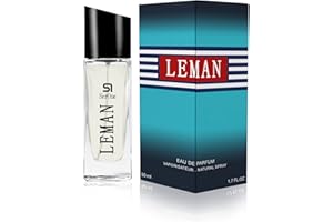 S1 SER ONE SERONE Parfums Equivalence Hommes offres originales - Longue durée - Equivalence Cologne Spray - Eau De Parfum Spray Idées cadeaux pas cher, Eau De Parfum Low Cost (LEMAN)