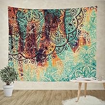wandtuch selbst gestalten Wandtuch für schlafzimmer wohnzimmer wand-dekor