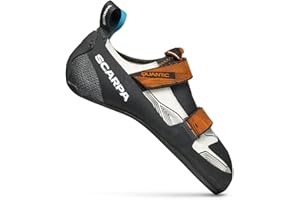 Scarpa Quantic FKS, Zapatillas de Escalada Unisex Adulto