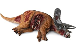 CollectA Dino Prey ? Triceratops