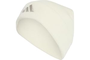 adidas Unisex - Adulto New Logo Beanie Cuff