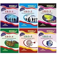Buy IGNOU M.COM FIRST YEAR HELP BOOKS COMBO (IBO1,IBO2,IBO3,IBO4,IBO5 ...