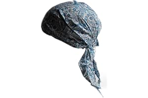 Cool4 Sommer XL Kopftuch Strand Tuch Bandana Beanie Mütze Chemo Cap A02