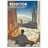 Reddition - Zeitschrift für Graphische Literatur 65: Dossier Andreas & Schuiten by