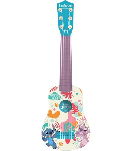 Mini Guitare Ukulélé Jouet Pour Enfants 2-8 Ans - Instrument 4 Cordes Réglables Gris Pour Débutants