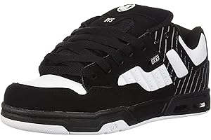 Dvs Footwear Mens Enduro Heir Skate Shoe