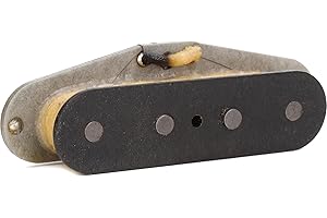 Seymour duncan sANTII antiquity sCP-iI pour single coil p-bas