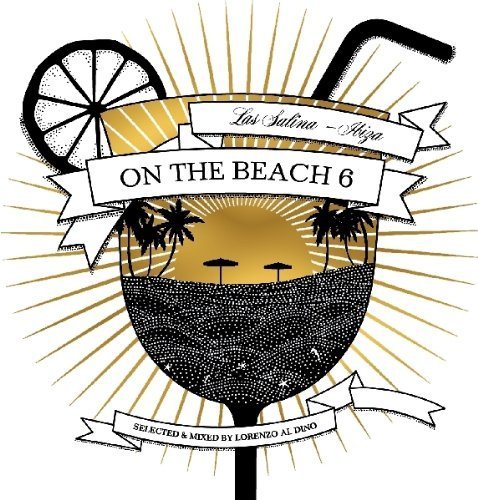 Preisvergleich Produktbild On the Beach Vol 6 by Various