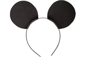 CARNIVAL T. Carnival Toys Cerchietto topolino in eva