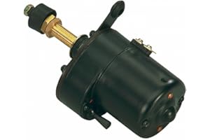 Ama 85° Wischerblatt für Traktor Schwingung: Starten Sie Traktor-Scheibenwischer mit Sockel A8xM6