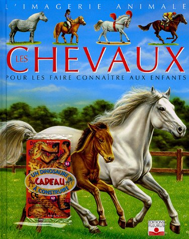 Download Les chevaux : Pour les faire connaître aux enfants (1Jeu) Download Les chevaux : Pour les faire connaître aux enfants (1Jeu)