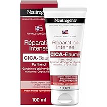 Neutrogena intense repair body balm 6個 Neutrogena Norwegian Formula Intense Repair Body Balm, 250