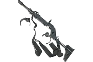 MODJUEGO Poignée magnético para manette de jeu VR - Convient à la manette de jeu Oculus Quest 2 Stabilisateur léger Support de poignée cool