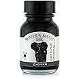 Octopus Write and Draw Ink - Black Elephant Waterproof Ink for Writing, Drawing and Calligraphy - Non-fading, 50ml
