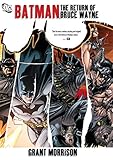 Image de Batman: The Return of Bruce Wayne: Deluxe
