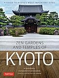 Image de Zen gardens and temples of Kyoto