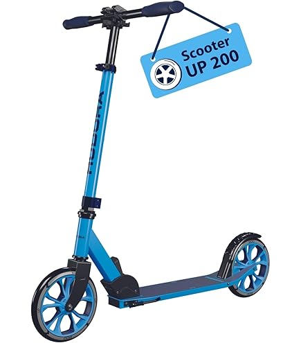 1 Ständer für Scooter Up 145 Junior | SW10813 - Test