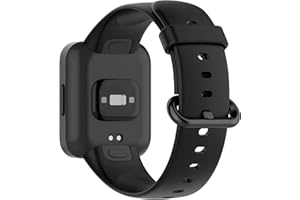 INF Pasek do zegarka Redmi 2/Xiaomi Mi Watch 2 Lite