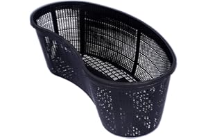 Aquacadabra Pond Planting Basket - Kidney Contour x1