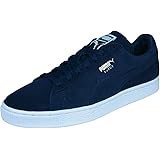PUMA Suede Classic+, Baskets Mode Mixte