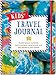 Produktbild Kids' Travel Journal