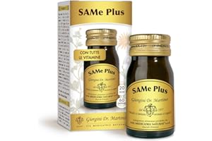 DR GIORGINI Integratore SAMe PLUS pastiglie - 30 g