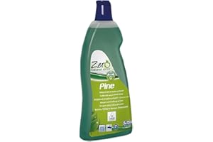 SUTTER PROFESSIONAL SRL Sutter Zero PINE Ecolabel 1lt Detergente Bio Naturale Multiuso UNIVERSALE PINO pavimenti superfici biologico