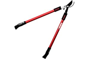 TABOR TOOLS GL16E Troncarami Doppia Lama, 72 cm