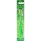 ROCS Junior Toothbrush Soft/Soft 6-12 Year Old asorti-1 piece