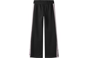 NAME IT flickor Nkfteta Wide byxa Nkfteta Wide Pant