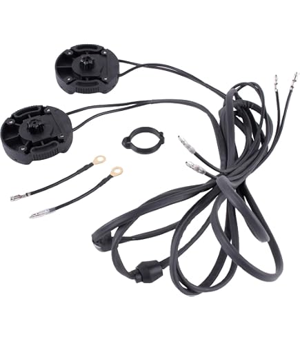 Kit déco Routière - HONDA - XR 650 R - 2DR4 - WHITE Kit déco Routière - HONDA - XR 650 R - 2DR4 - WHITE