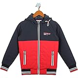 monte carlo boys jacket