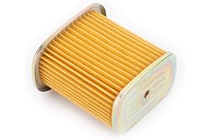 Bruce & Shark Air Filter Cleaner for Hon-da 50 70 C50 C70 C90 Deluxe C100 C102 C105 CT90 CM91