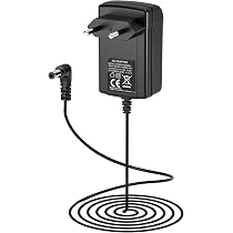 Alimentatore 9V 5A 45W Per LED – AC 110/220V, Protezioni Multiple, Uso Interno