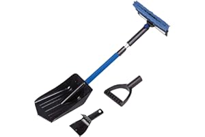 Goodyear Skrobak do lodu GY Teleskop